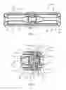Fig. 04 - Bladder and coupled pneumatic coupling system