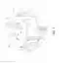 Fig. 02 - Modular hopper tee and method of using same