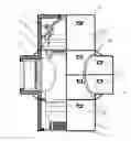 Fig. 01 - Method of thermally insulating stop valves, and thermal-insulation device