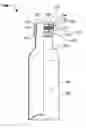 Fig. 01 - Apparatus and method to package hydrogen enriched liquids