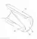 Fig. 01 - FLUID ACCELERATION PIPE
