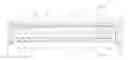 Fig. 01 - Light emitting diode (LED) light bar