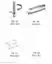 Fig. 02 - Method and assembly for replacing fluorescent lights