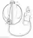 Fig. 01 - Portable lighting device