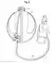 Fig. 04 - Portable lighting device
