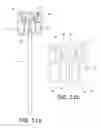 Fig. 13 - BODY WITH ENCLOSED LIGHTS
