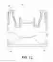 Fig. 15 - BODY WITH ENCLOSED LIGHTS