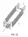 Fig. 17 - BODY WITH ENCLOSED LIGHTS