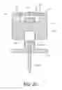 Fig. 22 - BODY WITH ENCLOSED LIGHTS