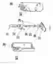 Fig. 06 - Mounting mechanisms for electronic lighting devices