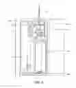 Fig. 10 - Mounting mechanisms for electronic lighting devices