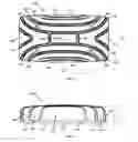 Fig. 04 - LED LIGHT ASSEMBLIES