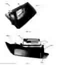 Fig. 22 - LED LIGHT ASSEMBLIES