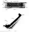 Fig. 35 - LED LIGHT ASSEMBLIES
