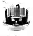 Fig. 46 - LED LIGHT ASSEMBLIES