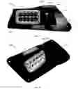 Fig. 47 - LED LIGHT ASSEMBLIES