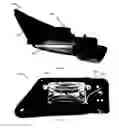 Fig. 48 - LED LIGHT ASSEMBLIES