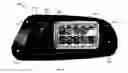 Fig. 52 - LED LIGHT ASSEMBLIES