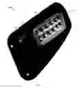Fig. 53 - LED LIGHT ASSEMBLIES