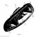 Fig. 58 - LED LIGHT ASSEMBLIES