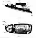 Fig. 59 - LED LIGHT ASSEMBLIES