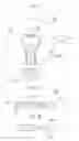 Fig. 07 - Light bulb shaped lamp