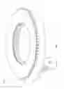 Fig. 03 - DUAL RING BURNER OVNI
