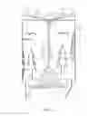 Fig. 03 - Decorative Rotating Fire Pit