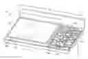 Fig. 01 - Cooktop appliance