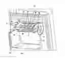 Fig. 01 - Clear ice maker and method for forming clear ice