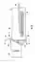 Fig. 22 - Clear ice maker and method for forming clear ice