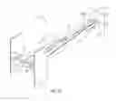Fig. 05 - Heater-less ice maker assembly with a twistable tray