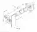 Fig. 07 - Heater-less ice maker assembly with a twistable tray