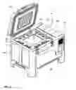 Fig. 02 - Cooling device for the cooled storage of medical products