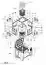 Fig. 04 - Cooling device for the cooled storage of medical products
