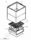 Fig. 07 - Cooling device for the cooled storage of medical products