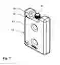 Fig. 08 - Cooling device for the cooled storage of medical products