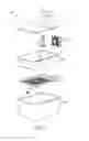 Fig. 04 - Drying device