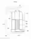 Fig. 04 - Compliant heating system comprising a compressive seal expansion joint