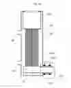 Fig. 13 - Compliant heating system comprising a compressive seal expansion joint
