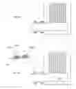 Fig. 16 - Compliant heating system comprising a compressive seal expansion joint