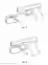 Fig. 09 - Multifunctional and detachable trigger safety device for a firearm