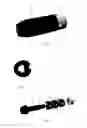 Fig. 02 - Tunable muzzle compensator for a firearm