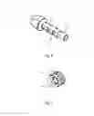 Fig. 04 - Tunable muzzle compensator for a firearm