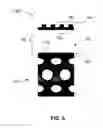Fig. 05 - Composite handguard for a firearm and mounting/attachment apparatus therefor