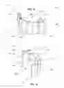 Fig. 09 - Composite handguard for a firearm and mounting/attachment apparatus therefor
