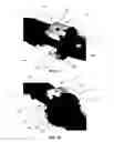 Fig. 10 - Composite handguard for a firearm and mounting/attachment apparatus therefor