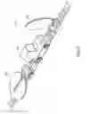 Fig. 07 - FIREARM SIGHT WITH ADJUSTABLE MIRROR