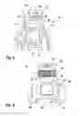 Fig. 06 - Receiver cover and accessory rail