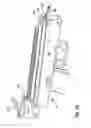 Fig. 09 - Receiver cover and accessory rail